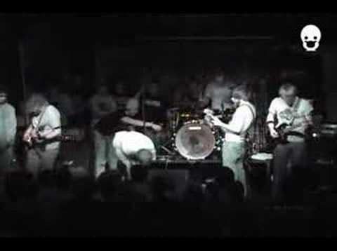 Thumbnail for Hopesfall - Per Sempre Marciamo (live in Brazil) by Hopesfall