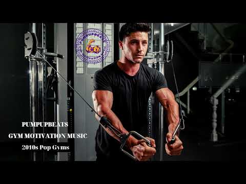 On The Clock - Lvly Feat. Frank Moody | 2010s Pop Music for Epic Gym Motivation
