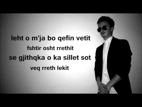 LIL DEM - QË QKE ME TË (Lyric Video)