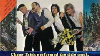 Up the Creek (Cheap Trick) Unknown 80&#39;s
