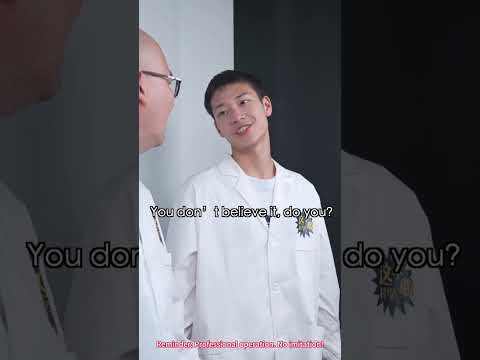 🧪Have You Ever Heard An Element Called “The King of Alkali Mental”❓【Periodic Table 21】