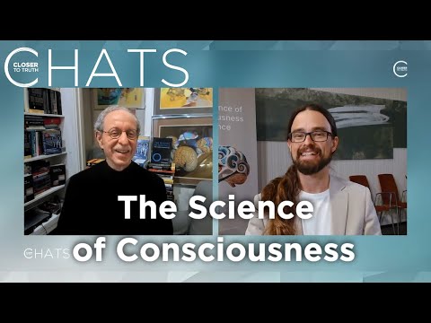 Àlex Gómez-Marín - The Science of Consciousness