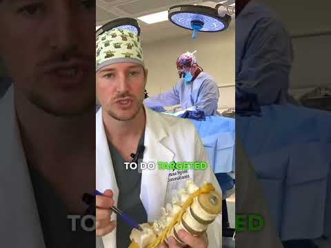 Sciatica Relief (in 30 Seconds)