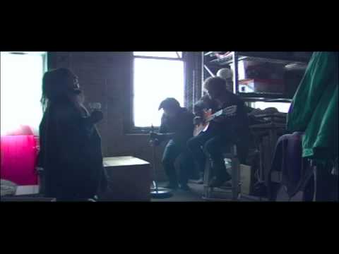 Nico Vega -- Acoustic Beast