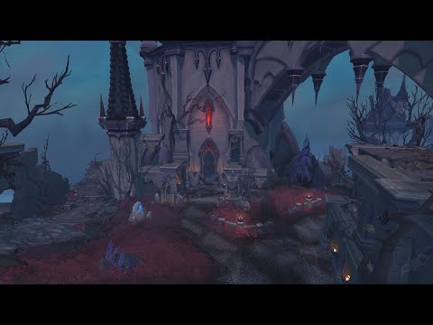 Shadowlands Mythic Dungeon Taktikleri #6 - Halls of Atonement