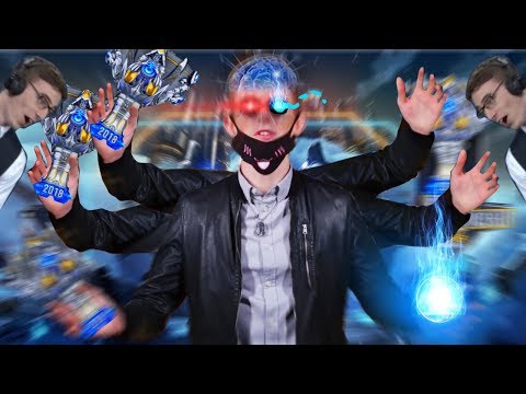 MORE Worlds Stuff 2018