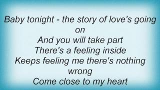 E-Rotic - Touch Me Lyrics