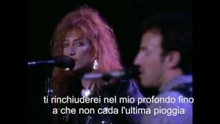 Bruce Springsteen The way subita GV
