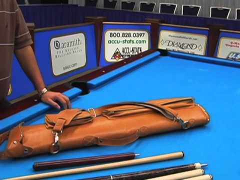 Samm's On The Case - Dennis Orcollo