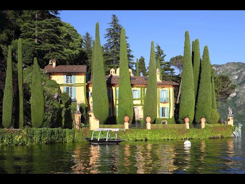 Villa La Cassinella - Lenno, Lake Como - NORTHITALY VILLAS vacation rentals