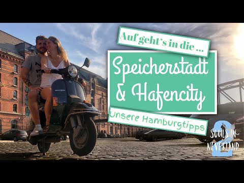 Hafencity und Speicherstadt Hamburg: Unsere Hamburg Tipps für euer Wochenende (Reportage)