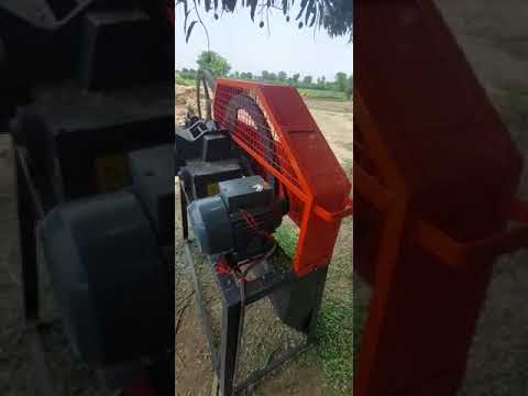 AMAR 1.5 HP JAALI MODEL CHAFF CUTTER