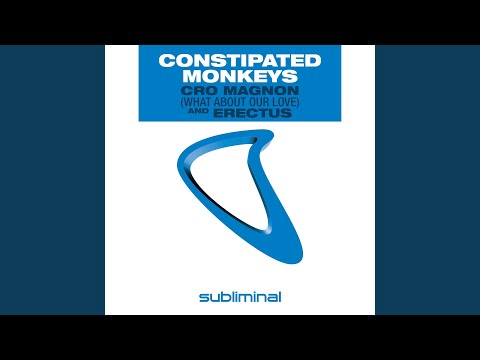 Cro-Magnon (What About Our Love)