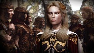 5 САМЫХ СЛОЖНЫХ ВЫБОРОВ В SKYRIM