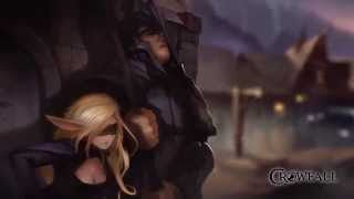 Crowfall - Eternal Heroes