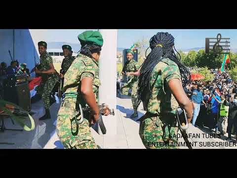 Caalaa bultumeetiin bandiin shanan gadaa haala kanaani ajajamee