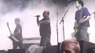 WEEN -Doctor Rock- 2/13/16