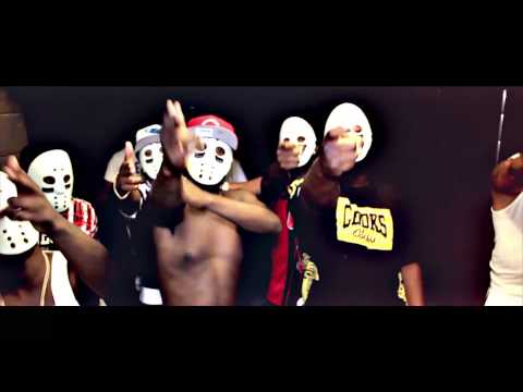 Muga Bagz - The Purge Feat. Mope Dollaz