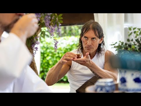 Iron Fighter (2024) | El evento de lucha del siglo | Película HD