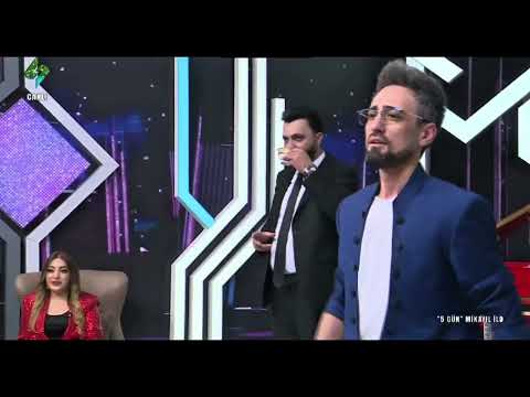 Elnur Əmrahov - Dost (Xəyyam Əhmədli) xatirəsinə!