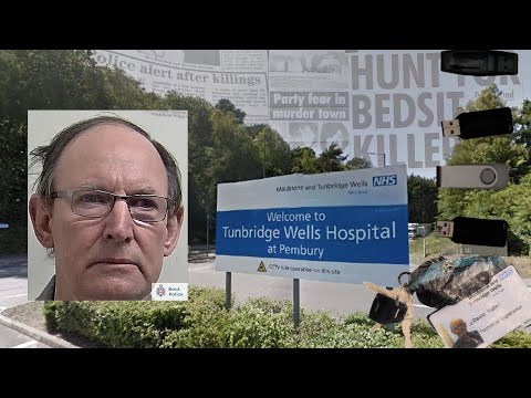 David Fuller: Monster in the Morgue - YouTube