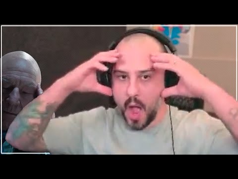 A minha cabeça redondinha 😳| Thomezord - stream compileixo #189