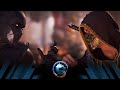 Mortal Kombat 1 Klassic Noob Saibot Vs MK2 Movie Scorpion Very Hard