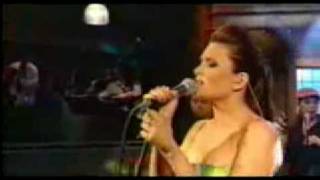 Nicole - Hablame  en CHV