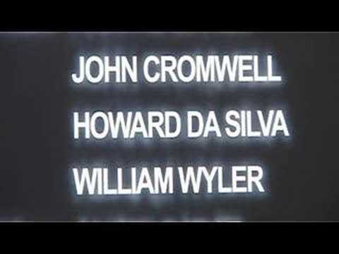 Simon Patterson 'Black-List' interview pt 1