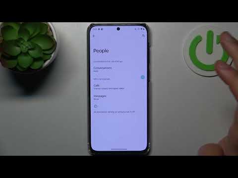 How to Enable and Set Up the Do Not Disturb Mode on the MOTOROLA Edge 30 Neo