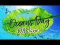 World Ocean Day World Ocean Day Status Ocean Day Ocean Day Whatsapp Status Ocean Day Quotes