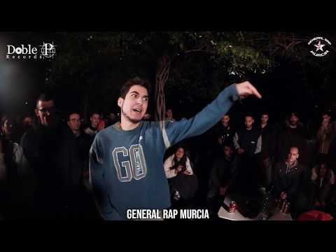 (BATALLON!!) MONOFUMON VS WHANTAFAKA (SEMIS) (CLASIFICATORIATODORAPBND)