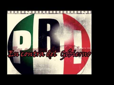 Stevig Pride Feat  Hanzel noun Contra el gobierno (tonybeatz)