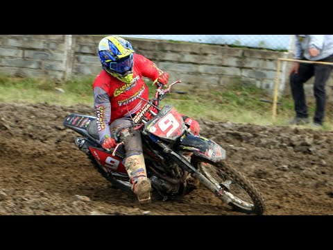 Corrida da Intermediaria Nacional no Velocross - 5ª etapa Copa Serra Litoral Vx 2021