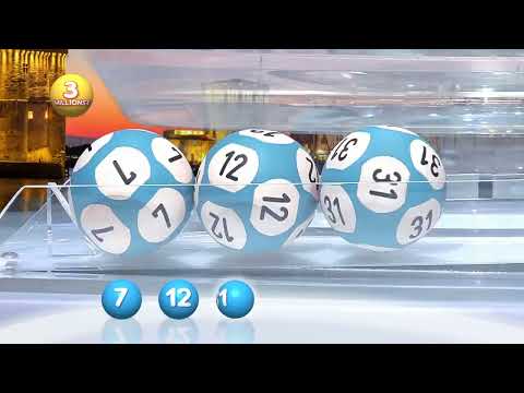 Aperçu vidéo du tirage Loto du Mercredi 27 août 2025