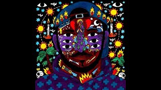사랑을 과용(過用)할 수 있을까? | [해석] YOU'RE THE ONE (feat. Syd) - KAYTRANADA
