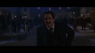 Ed Masterson's Death | Wyatt Earp (1994)