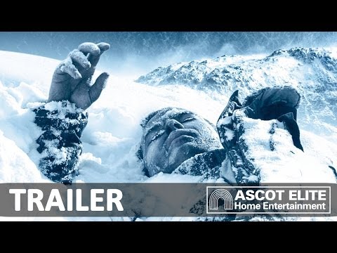 Trailer-Vorschau: Devil's Pass