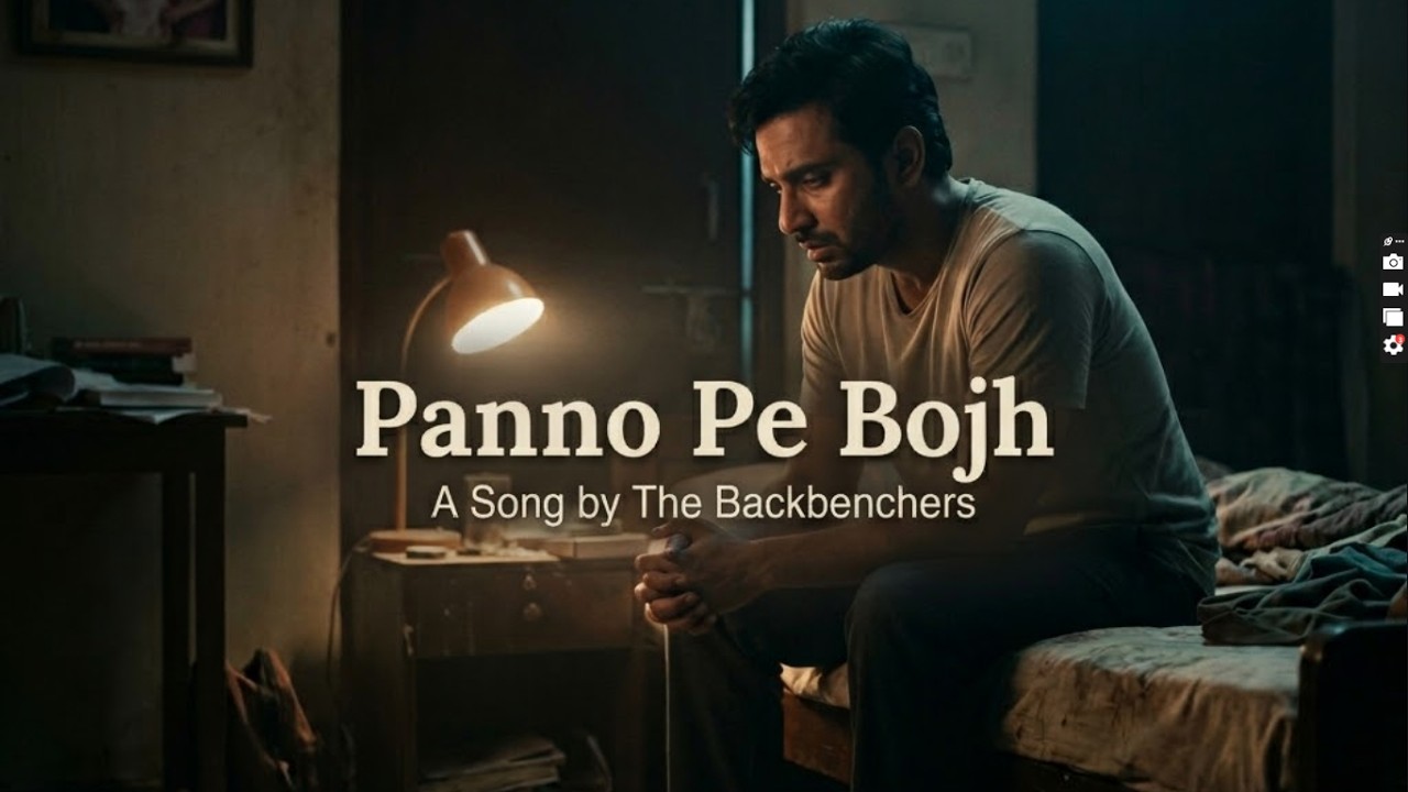 Panno pe BHOJ