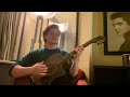 Verstrahlt By Marteria Cover By Alyssa Zender