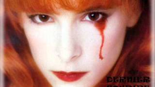 Mylène Farmer - Dernier sourire