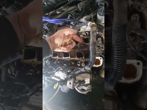 #mechanics #help #buick #gm #3800 #intake