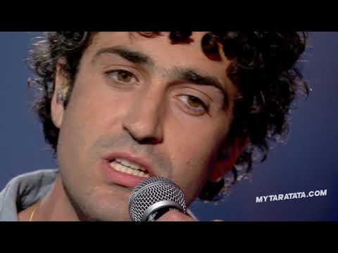 Bernard Lavilliers / Terrenoire "Avec Le Temps" (Léo Férré) (extrait) (2021)