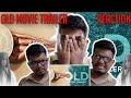 Old Official Trailer Reaction Old Trailer Reaction New Hollywood Horror Thriller Movie