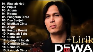 Download lagu Dewa 19 Full Album tanpa iklan || Nostalgia 2000an mp3