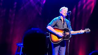 Josh Ritter - Live at the Ridgefield Playhouse 9/14/23 - Wings