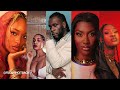 So Sick Vs Afrobeat Hits Part 2 DJ R LO Mashup Official
