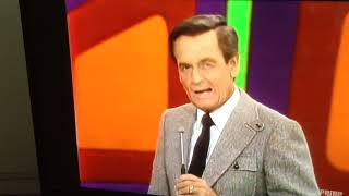 Johnny Olson says Come on Down. And watch what Bob Barker says. video