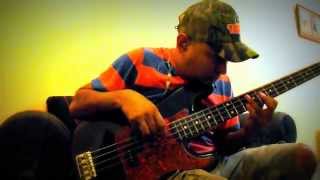 Pepe Ledezma-mi mundo eres tu (salomon robles y sus legendarios)