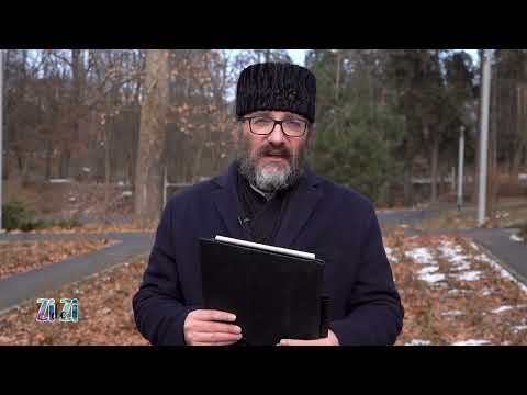 Fiul risipitor - părintele Constantin Necula